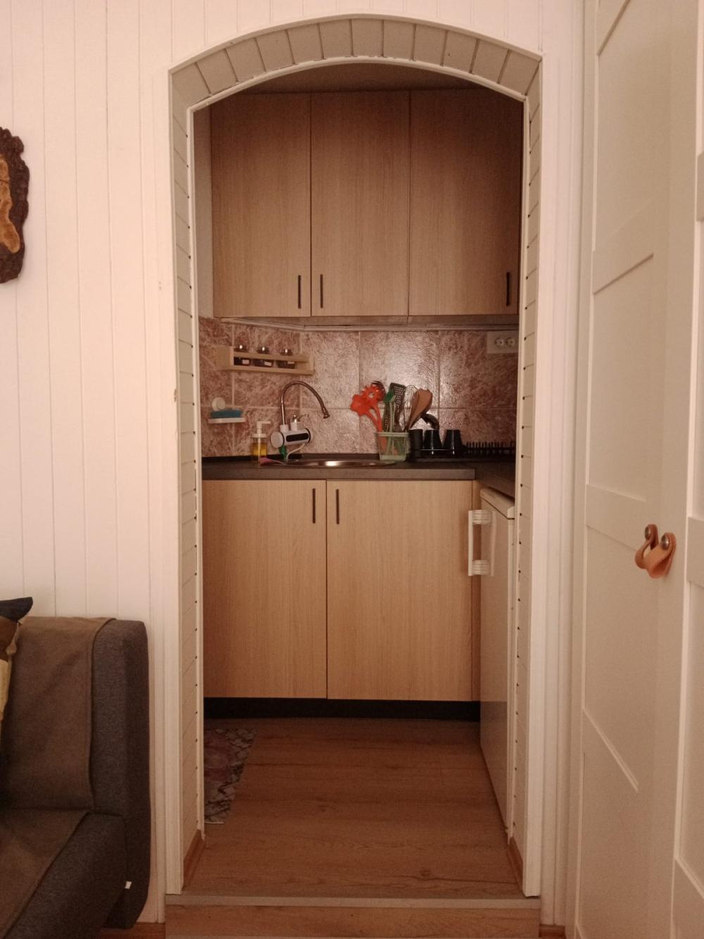 Slika 3 - Balkanska,  Stan za izdavanje, 38m2, 600€