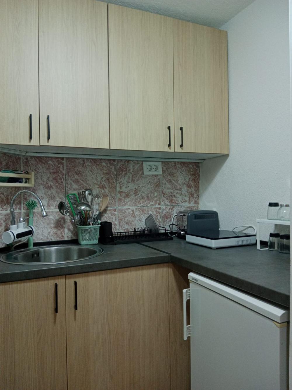 Slika 2 - Balkanska,  Stan za izdavanje, 38m2, 600€