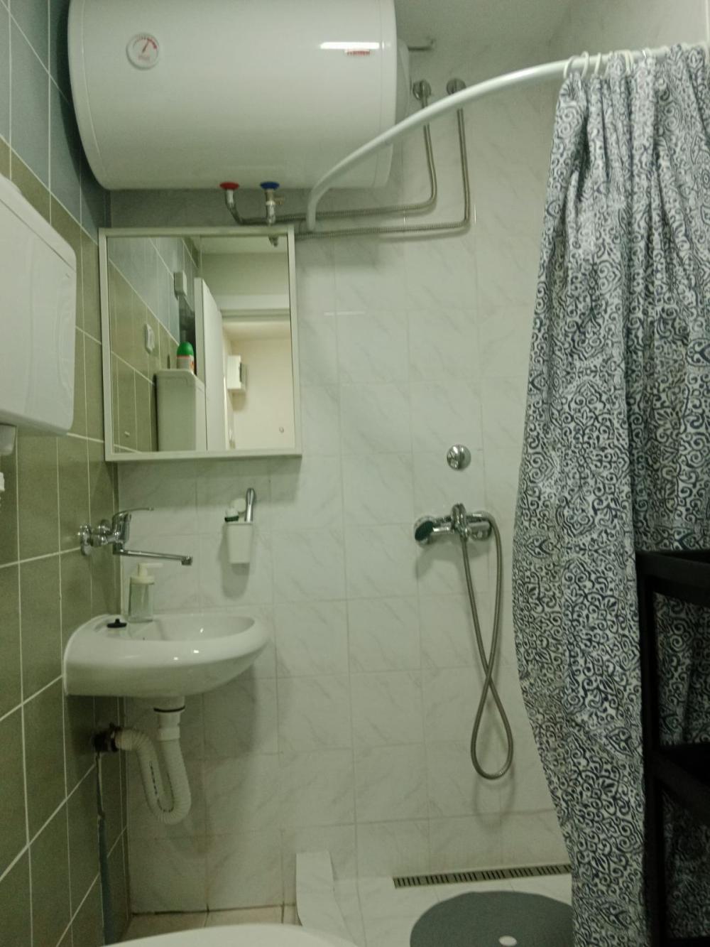 Slika 1 - Balkanska,  Stan za izdavanje, 38m2, 600€