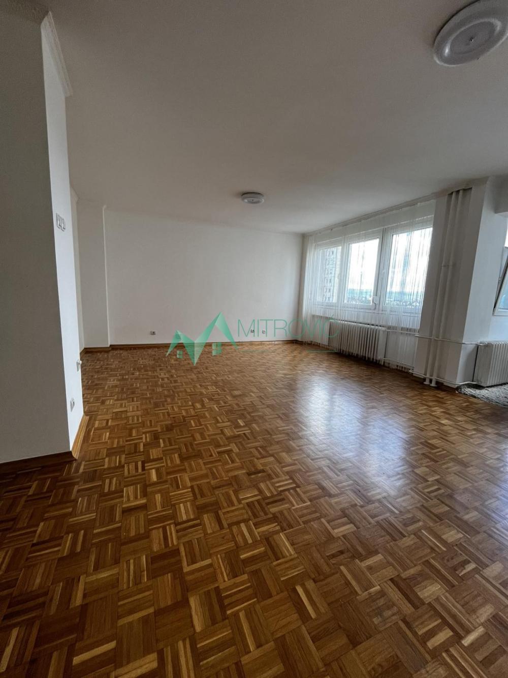 Slika 1 - Jednoiposoban stan na prodaju, 60m2, 177.160€