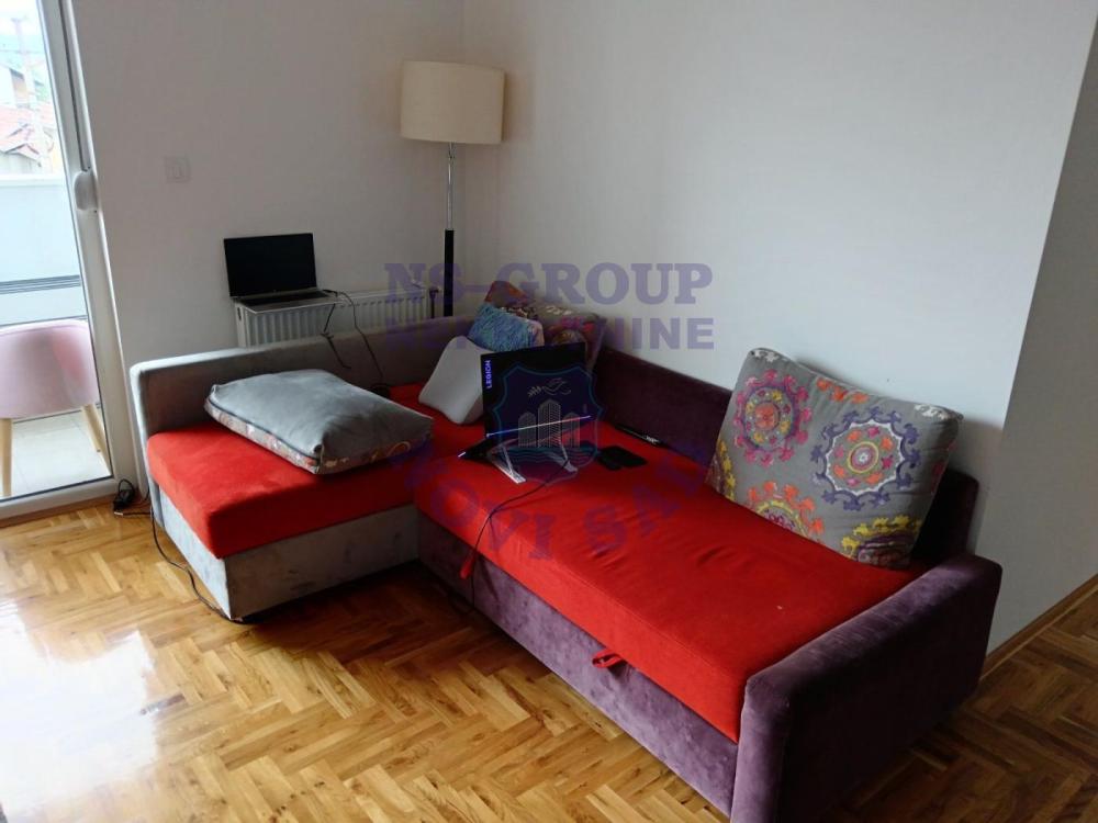 Slika 1 - Trosoban stan na prodaju, 58m2, 125.000€