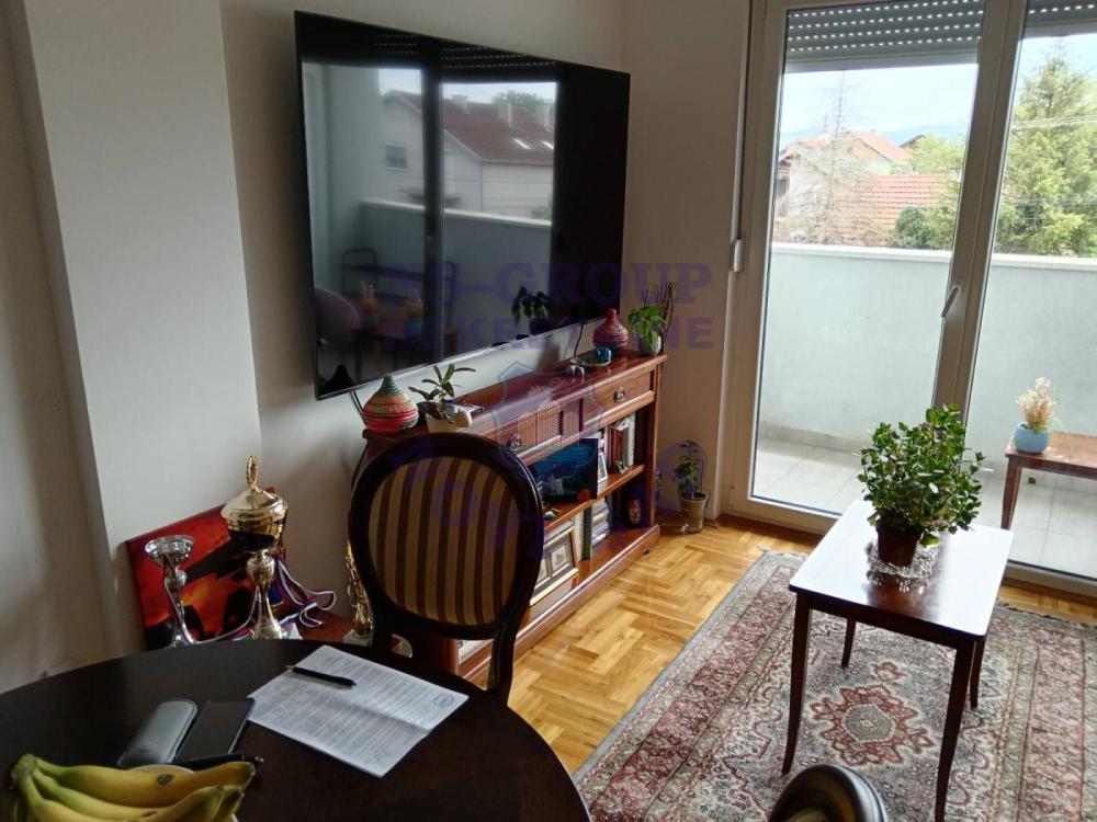 Slika 2 - Trosoban stan na prodaju, 58m2, 125.000€
