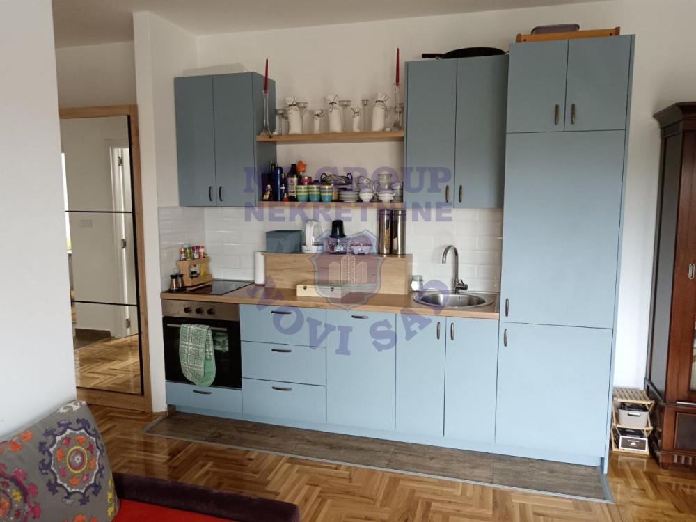 Slika 4 - Trosoban stan na prodaju, 58m2, 125.000€