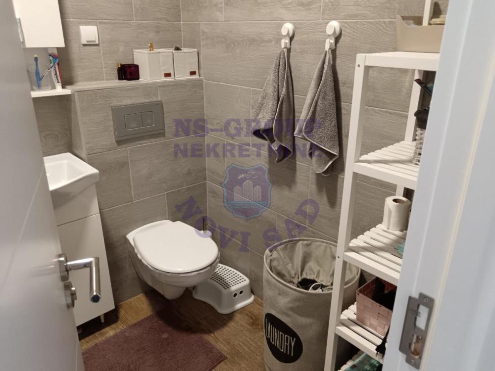 Slika 9 - Trosoban stan na prodaju, 58m2, 125.000€