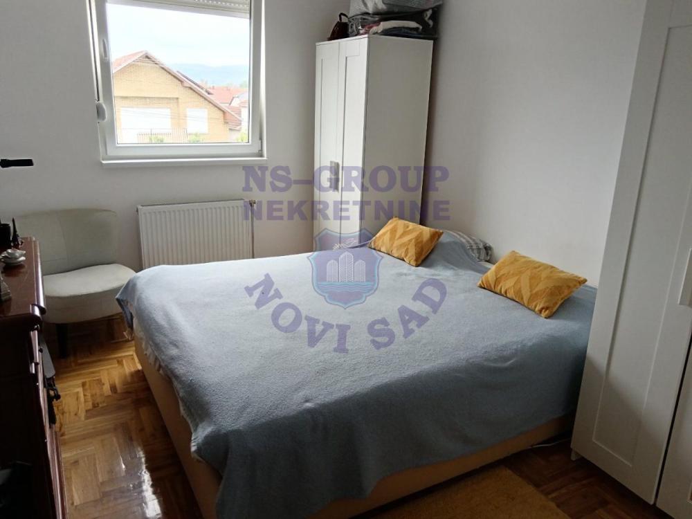 Slika 5 - Trosoban stan na prodaju, 58m2, 125.000€