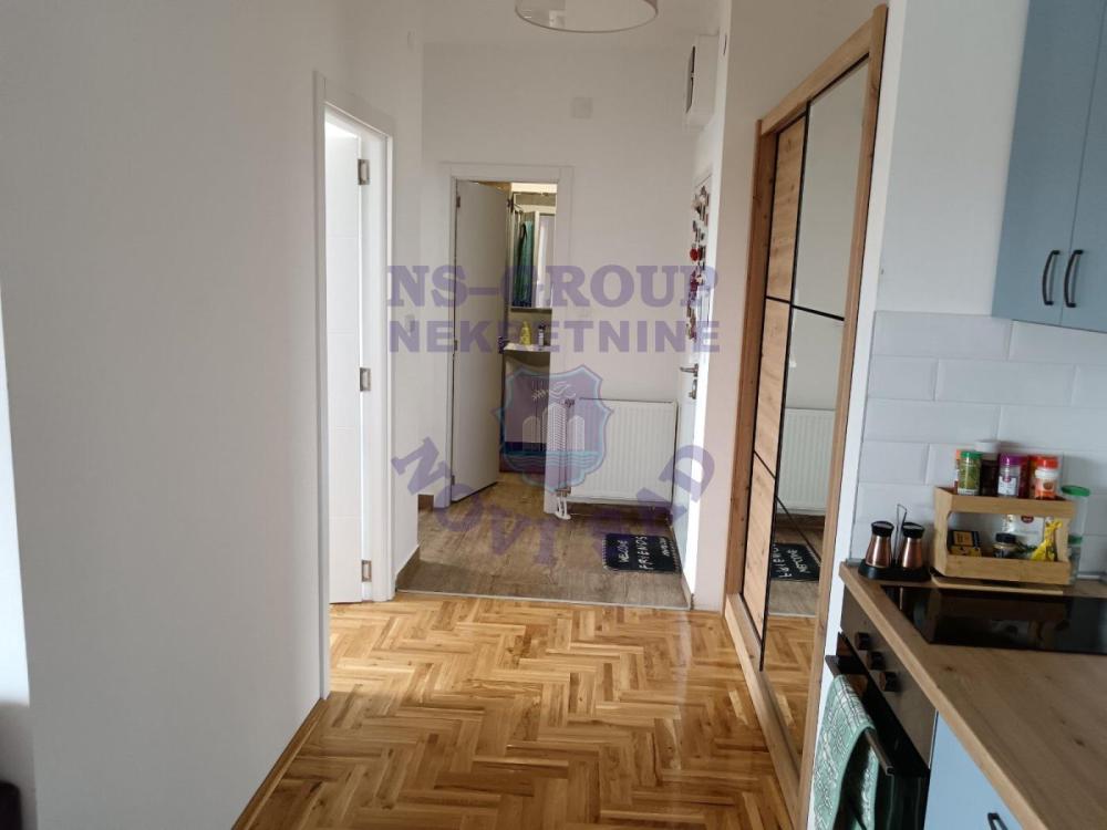 Slika 7 - Trosoban stan na prodaju, 58m2, 125.000€