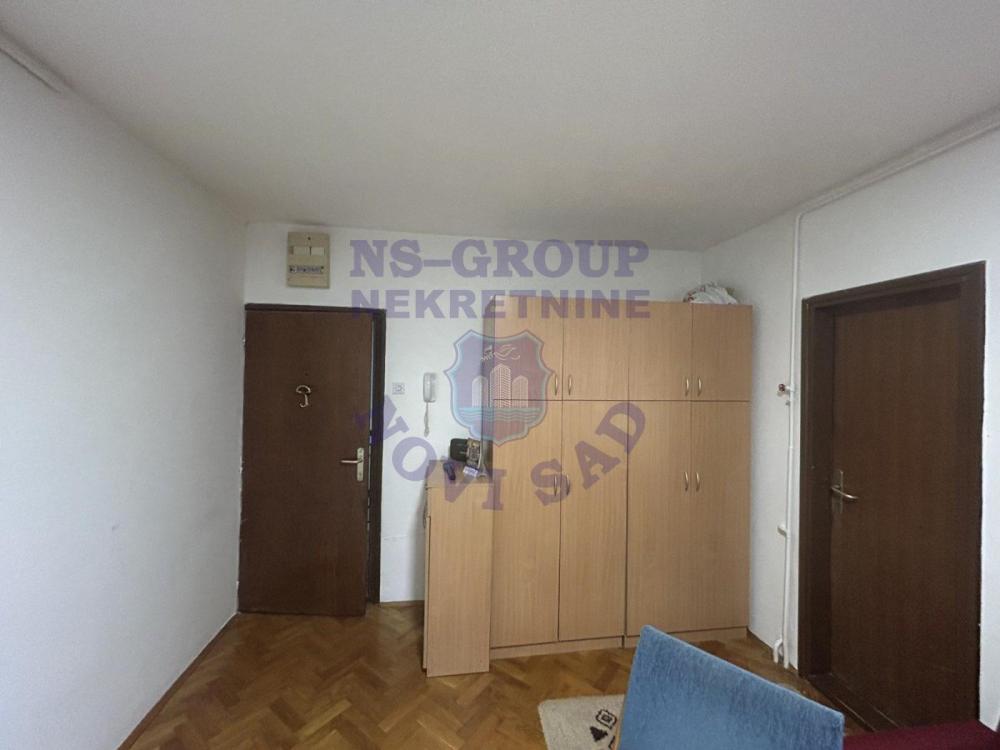 Slika 2 - Jednosoban stan na prodaju, 26m2, 75.190€