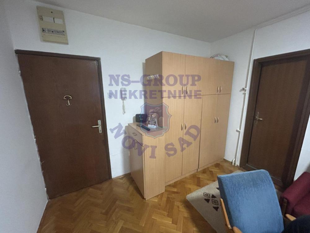 Slika 5 - Jednosoban stan na prodaju, 26m2, 75.190€