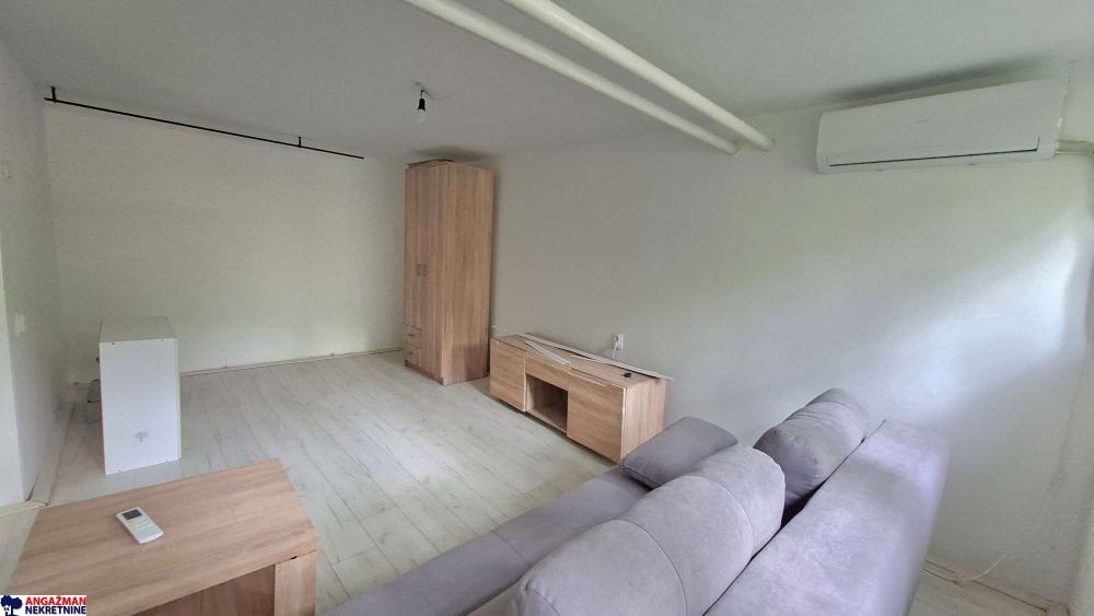 Slika 1 - Studentska, Jednosoban stan na prodaju, 30m2, 115.000€