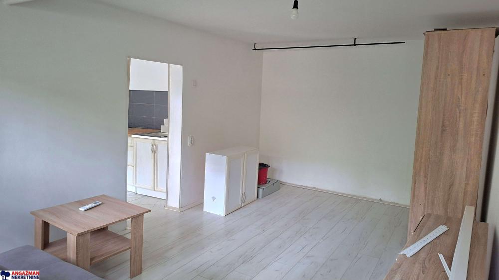 Slika 2 - Studentska, Jednosoban stan na prodaju, 30m2, 115.000€