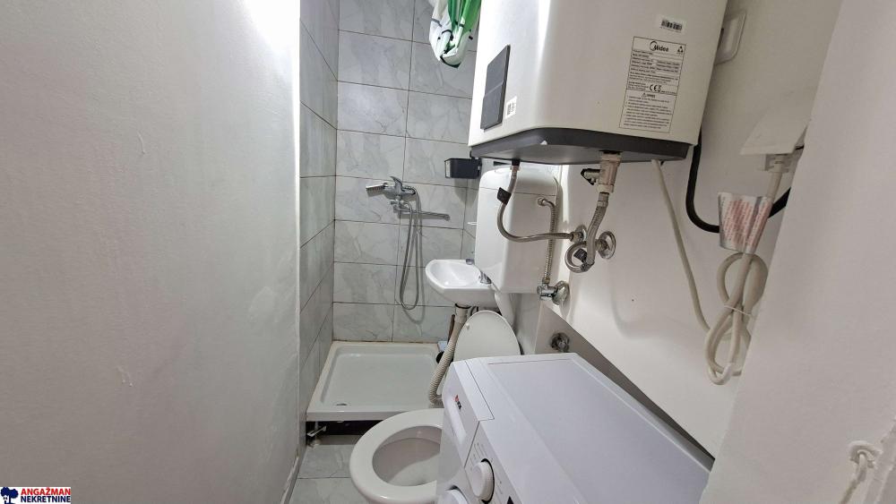 Slika 4 - Studentska, Jednosoban stan na prodaju, 30m2, 115.000€