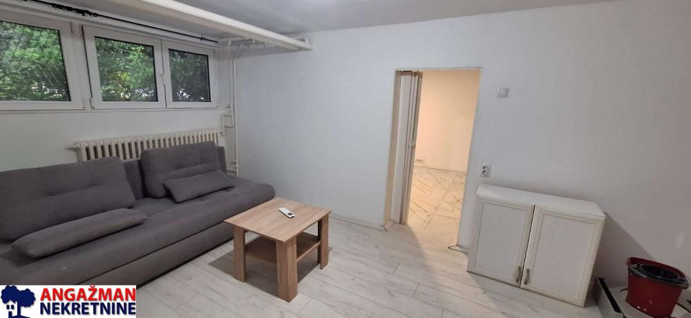 Slika 0 - Studentska, Jednosoban stan na prodaju, 30m2, 85.000€