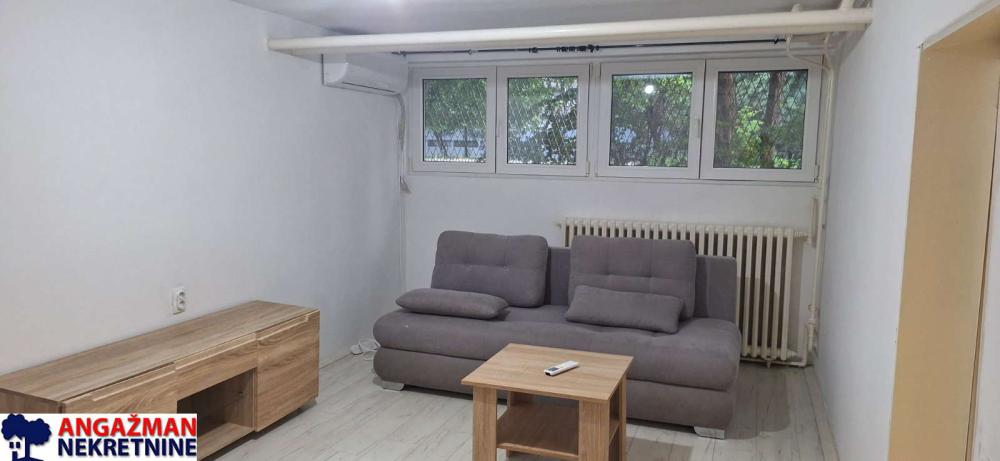 Slika 1 - Studentska, Jednosoban stan na prodaju, 30m2, 85.000€
