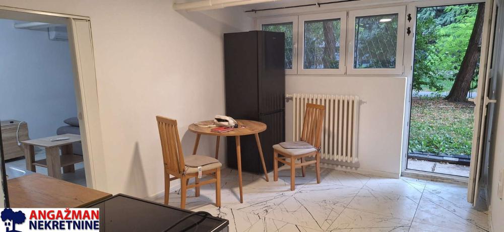 Slika 2 - Studentska, Jednosoban stan na prodaju, 30m2, 85.000€