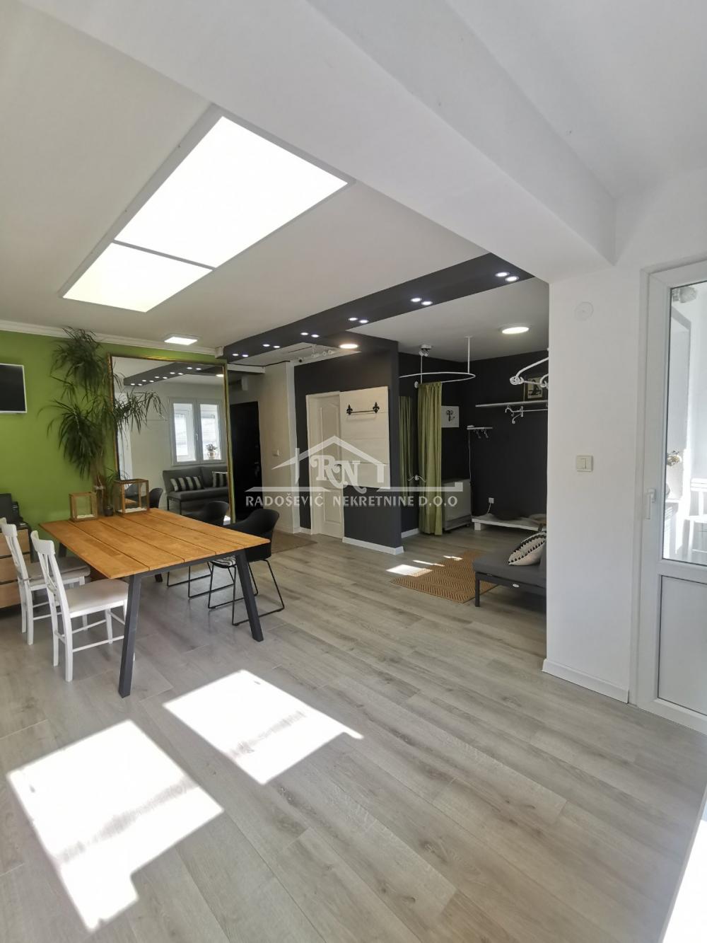 Slika 7 - Antona Aškerca, Jednosoban stan na prodaju, 35m2, 115.000€