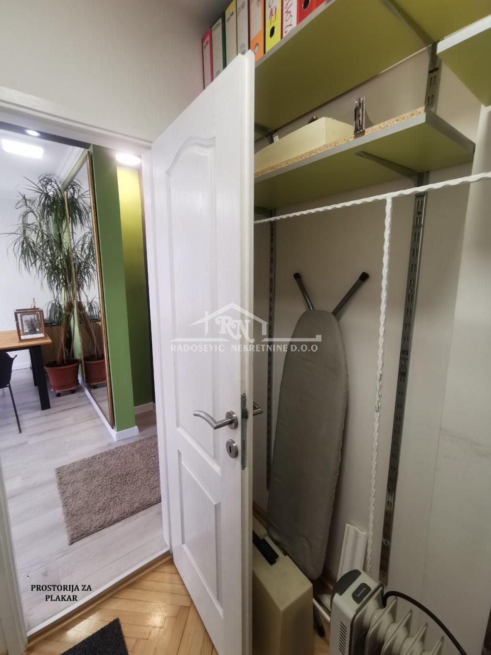 Slika 9 - Antona Aškerca, Jednosoban stan na prodaju, 35m2, 115.000€