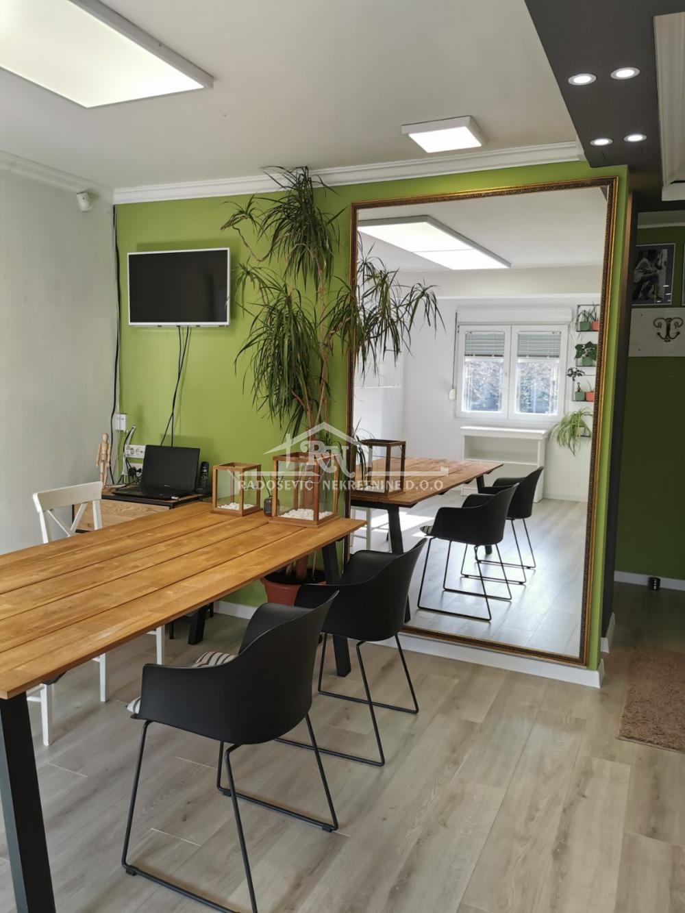 Slika 3 - Antona Aškerca, Jednosoban stan na prodaju, 35m2, 115.000€