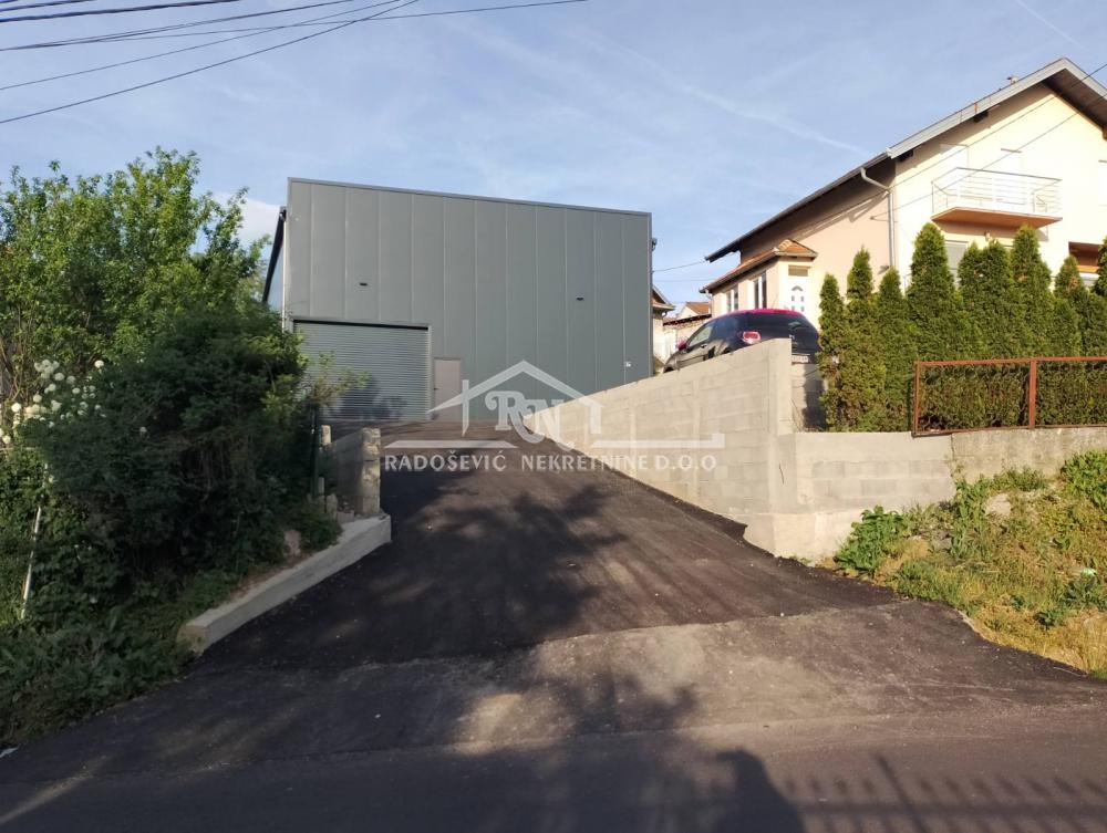 Slika 4 - 13. oktobra,  Lokal za izdavanje, 192m2, 1.500€