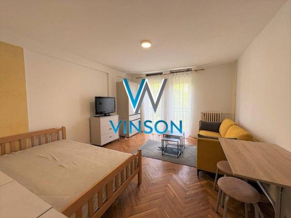Slika 2 - Bulevar oslobođenja,  Stan za izdavanje, 32m2, 300€