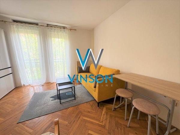 Slika 4 - Bulevar oslobođenja,  Stan za izdavanje, 32m2, 300€