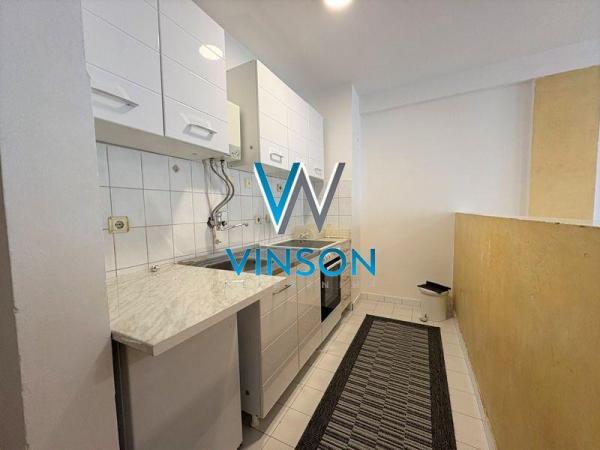 Slika 6 - Bulevar oslobođenja,  Stan za izdavanje, 32m2, 300€