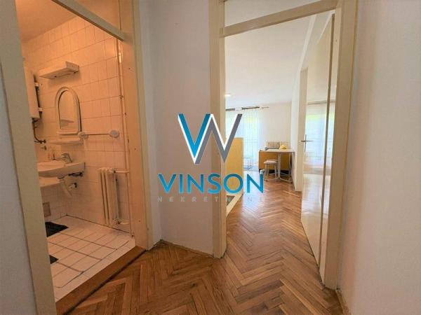 Slika 8 - Bulevar oslobođenja,  Stan za izdavanje, 32m2, 300€