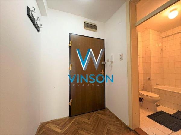 Slika 9 - Bulevar oslobođenja,  Stan za izdavanje, 32m2, 300€