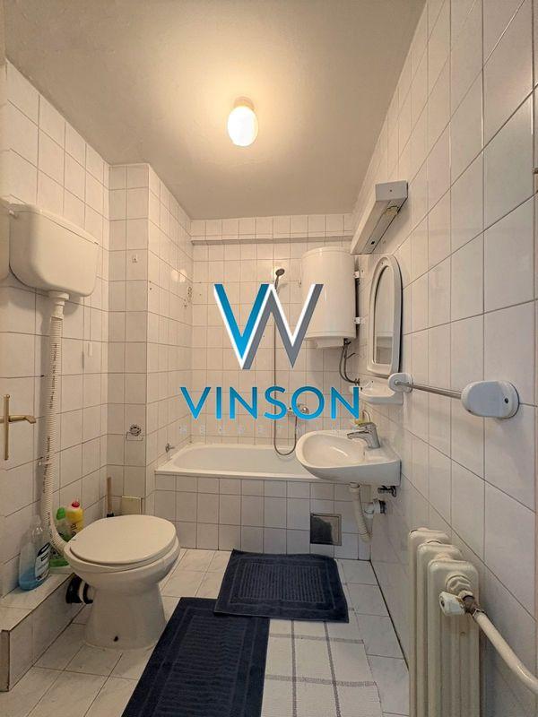 Slika 10 - Bulevar oslobođenja,  Stan za izdavanje, 32m2, 300€