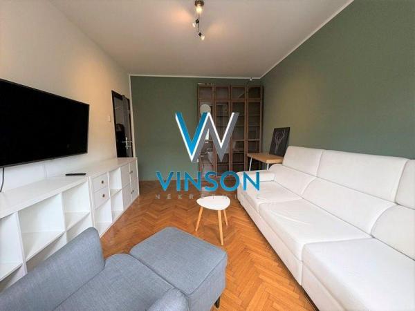 Slika 3 - Boška Buhe, Dvosoban stan za izdavanje, 49m2, 550€