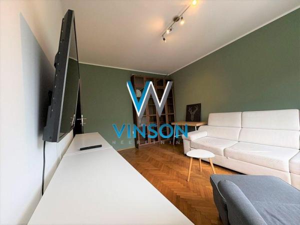 Slika 4 - Boška Buhe, Dvosoban stan za izdavanje, 49m2, 550€