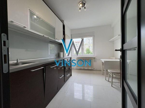 Slika 5 - Boška Buhe, Dvosoban stan za izdavanje, 49m2, 550€
