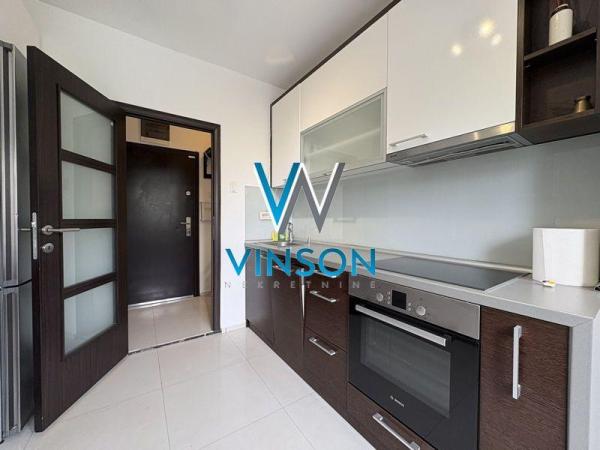 Slika 6 - Boška Buhe, Dvosoban stan za izdavanje, 49m2, 550€