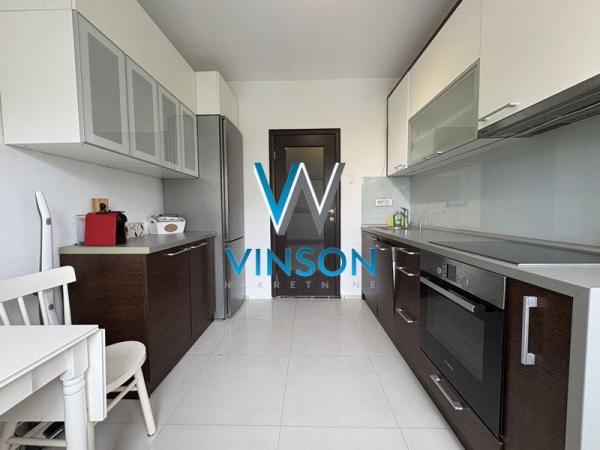 Slika 7 - Boška Buhe, Dvosoban stan za izdavanje, 49m2, 550€