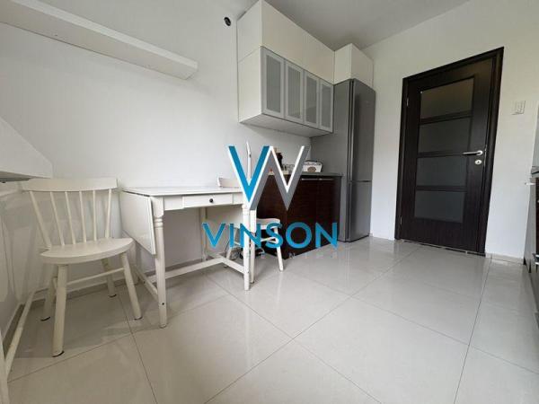 Slika 8 - Boška Buhe, Dvosoban stan za izdavanje, 49m2, 550€