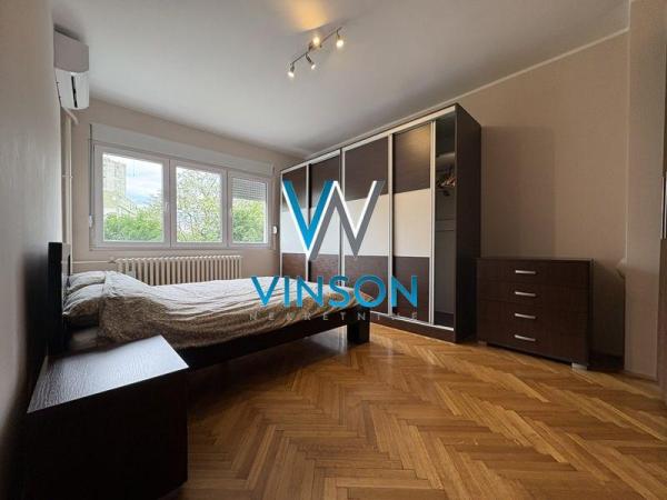 Slika 9 - Boška Buhe, Dvosoban stan za izdavanje, 49m2, 550€