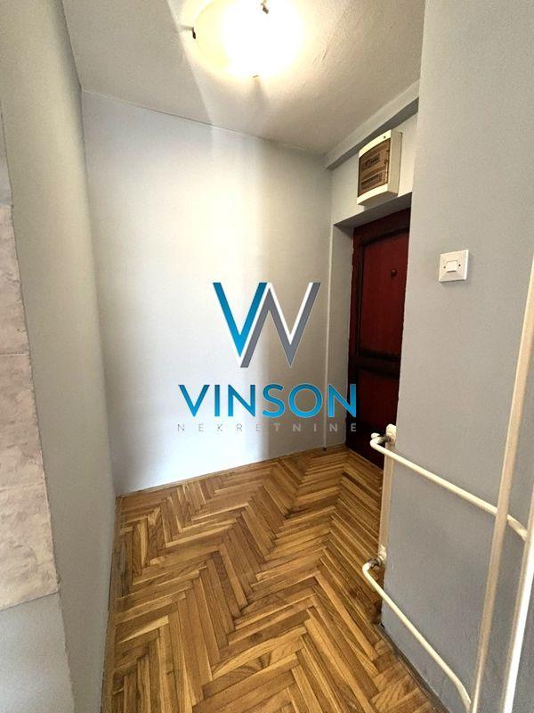 Slika 7 - Bulevar Kralja Petra I,  Lokal za izdavanje, 41m2, 400€