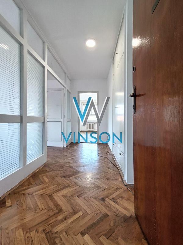 Slika 10 - Bulevar oslobođenja,  Lokal za izdavanje, 64m2, 400€