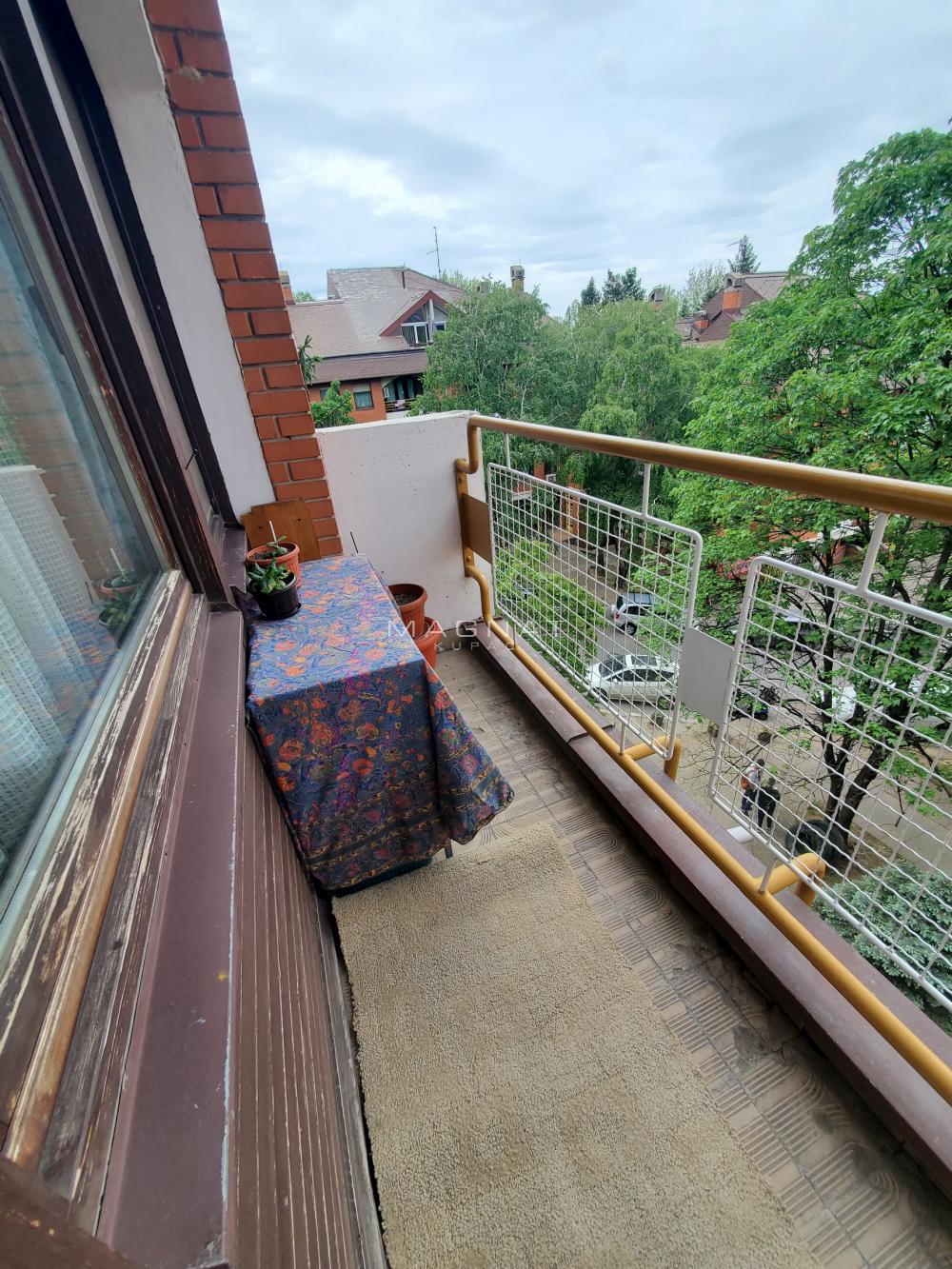 Slika 9 - Slobodana Jovanovića, Dvosoban stan na prodaju, 52m2, 159.000€