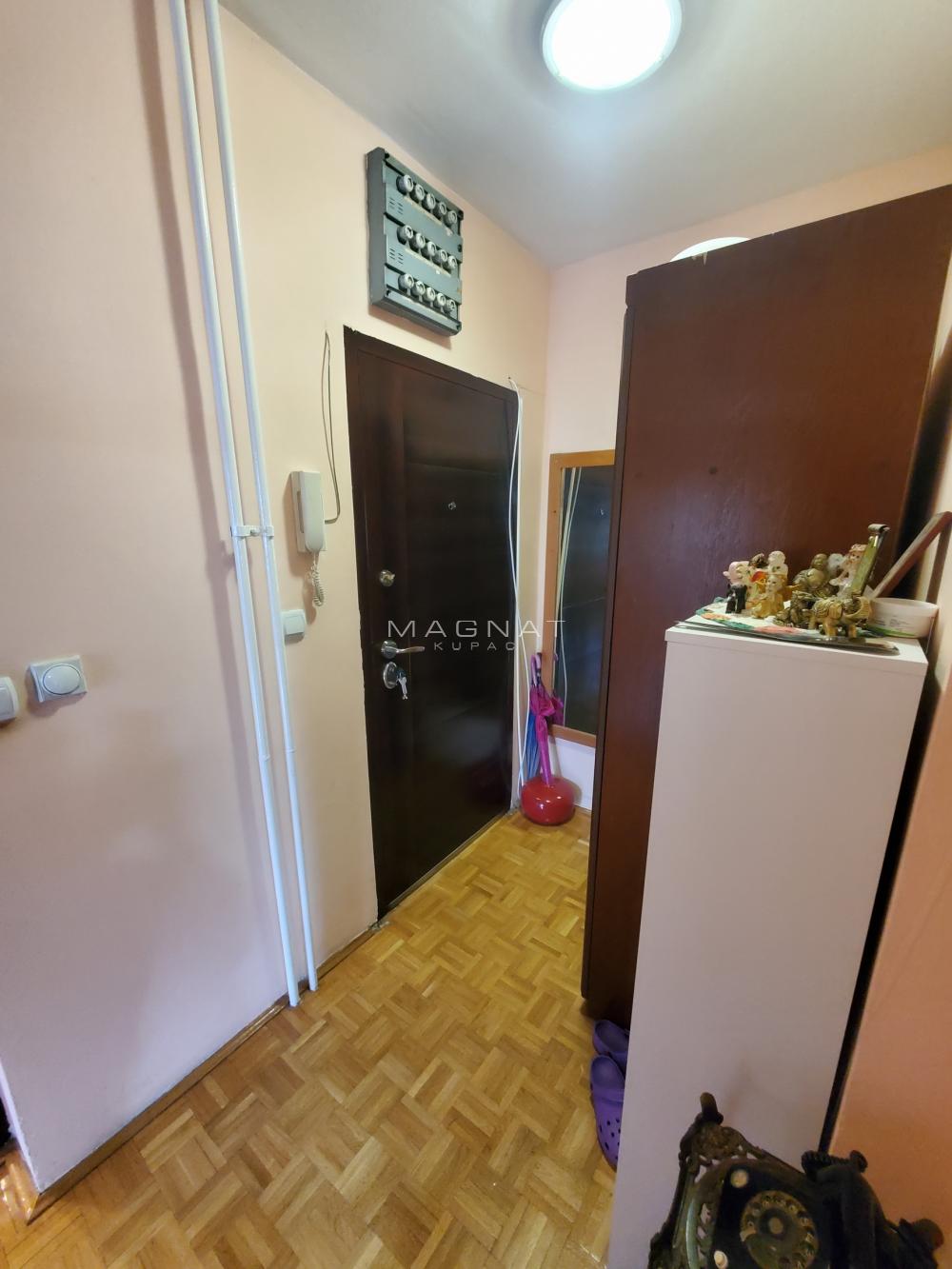 Slika 5 - Slobodana Jovanovića, Dvosoban stan na prodaju, 52m2, 159.000€