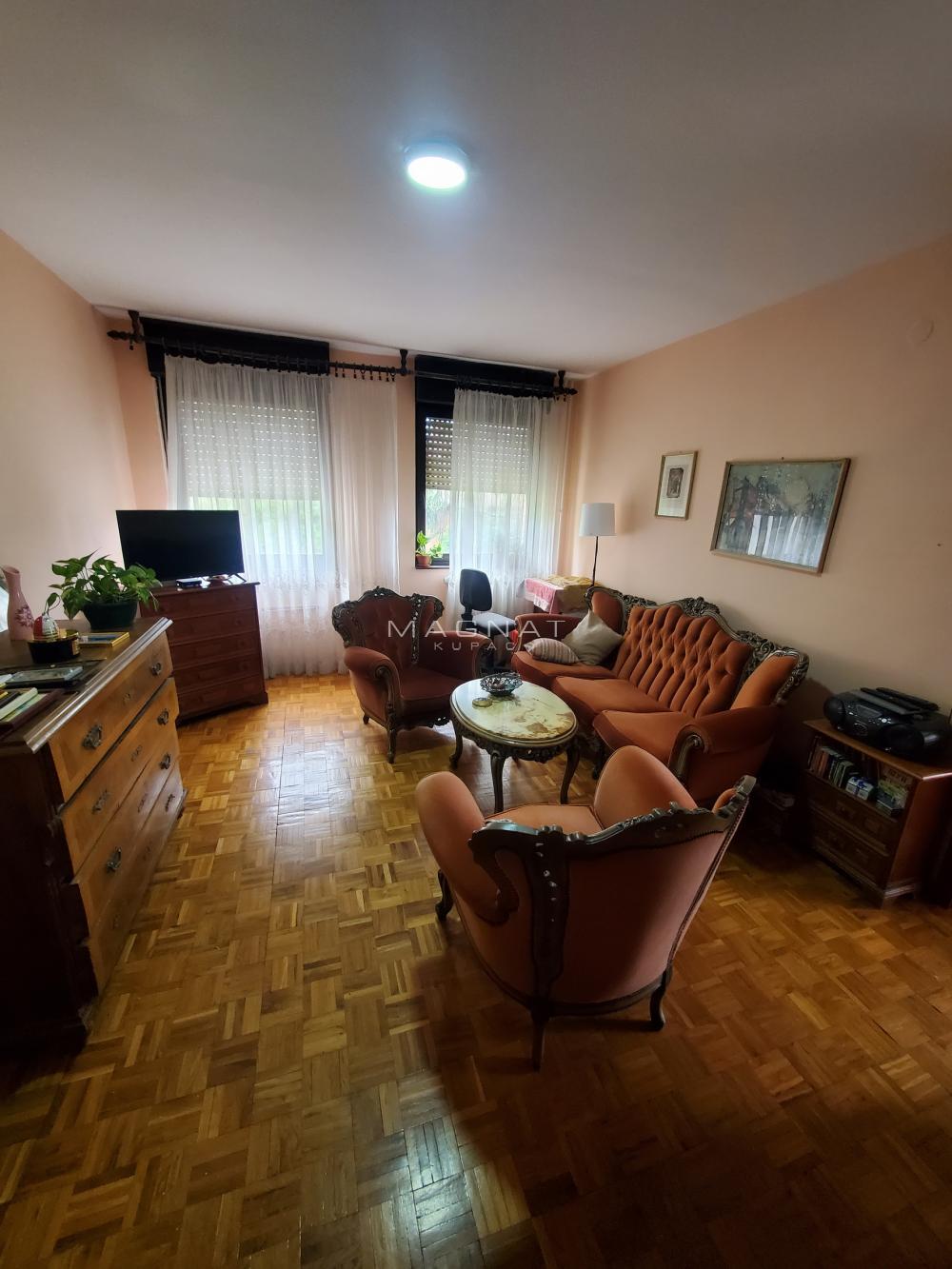 Slika 1 - Slobodana Jovanovića, Dvosoban stan na prodaju, 52m2, 159.000€