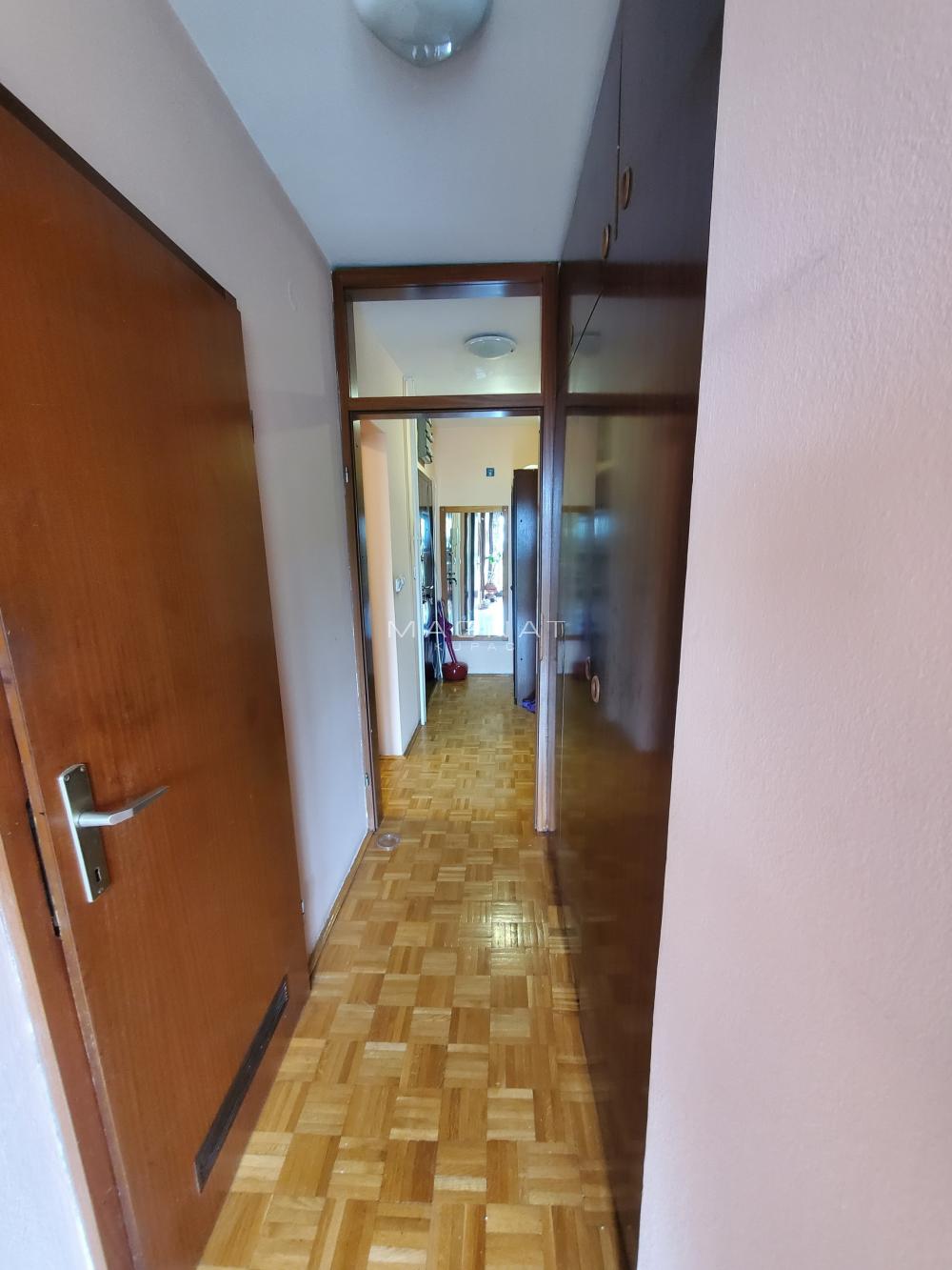 Slika 7 - Slobodana Jovanovića, Dvosoban stan na prodaju, 52m2, 159.000€
