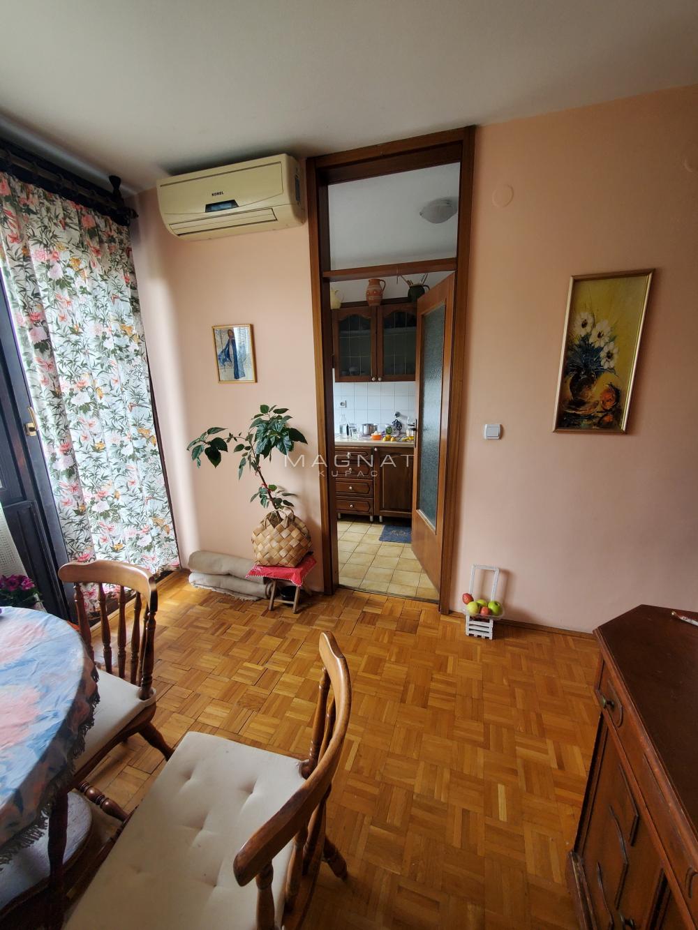 Slika 3 - Slobodana Jovanovića, Dvosoban stan na prodaju, 52m2, 159.000€