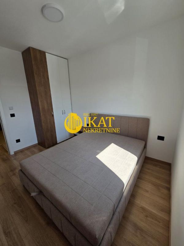 Slika 2 - Vojvode Vlahovića, Jednoiposoban stan za izdavanje, 45m2, 450€
