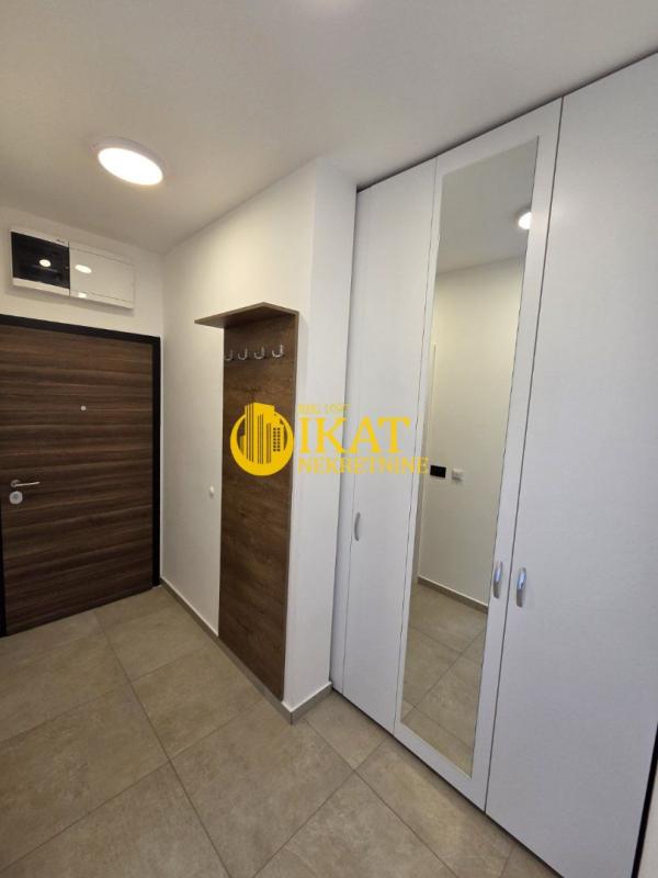 Slika 3 - Vojvode Vlahovića, Jednoiposoban stan za izdavanje, 45m2, 450€