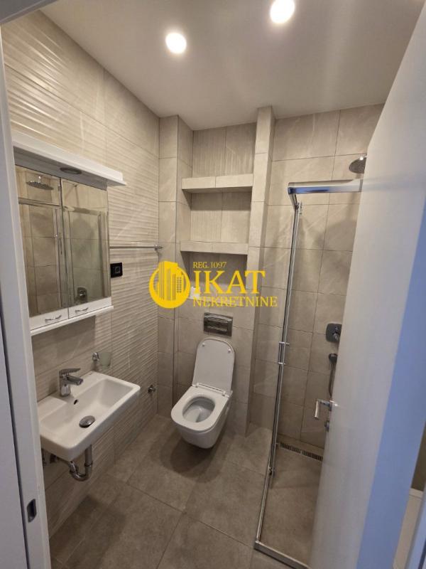 Slika 4 - Vojvode Vlahovića, Jednoiposoban stan za izdavanje, 45m2, 450€