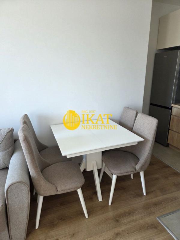 Slika 5 - Vojvode Vlahovića, Jednoiposoban stan za izdavanje, 45m2, 450€