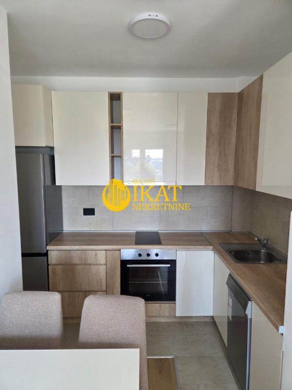 Slika 7 - Vojvode Vlahovića, Jednoiposoban stan za izdavanje, 45m2, 450€