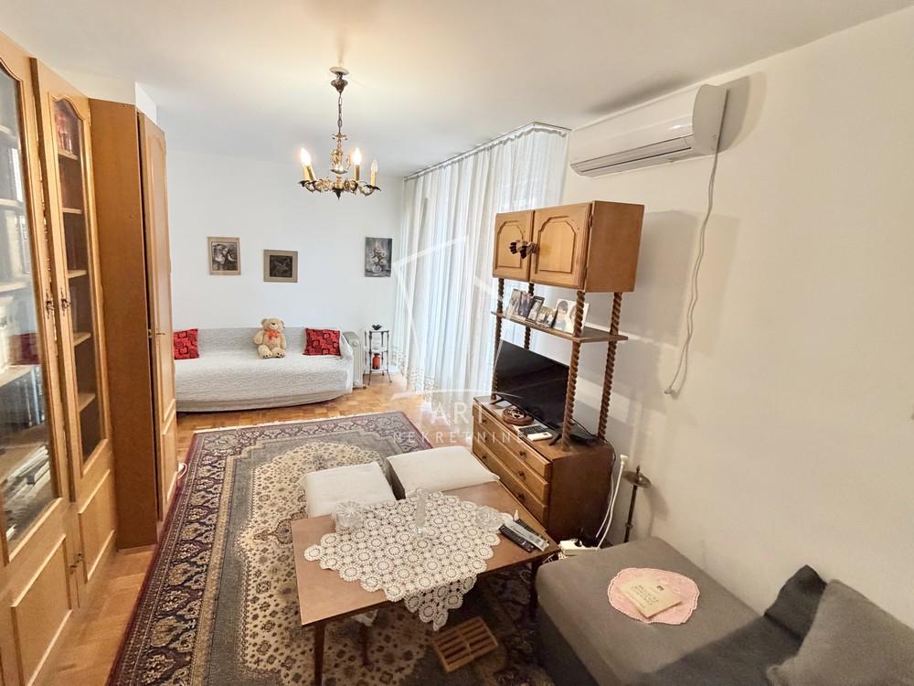 Slika 2 - Vojvode Brane, Jednosoban stan za izdavanje, 36m2, 500€