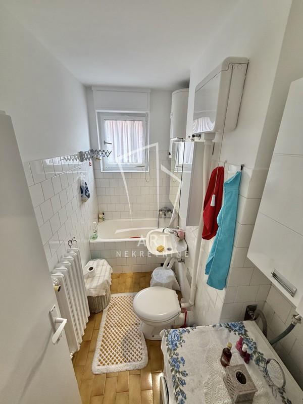 Slika 3 - Vojvode Brane, Jednosoban stan za izdavanje, 36m2, 500€