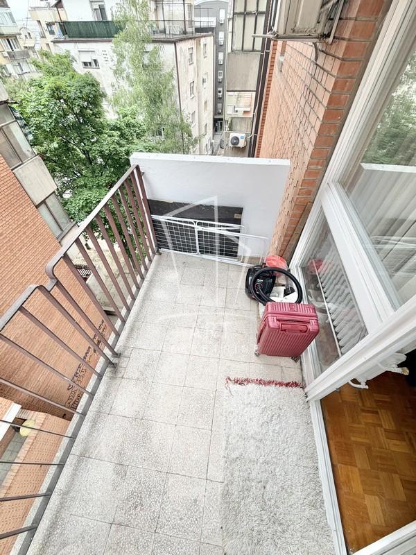 Slika 4 - Vojvode Brane, Jednosoban stan za izdavanje, 36m2, 500€